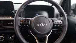 2024 (74) KIA PICANTO 1.0 GT-Line 5dr 5954482