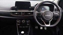 2024 (74) KIA PICANTO 1.0 GT-Line 5dr 5954476