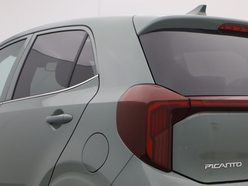 2024 (74) KIA PICANTO 1.0 GT-Line 5dr 5954501