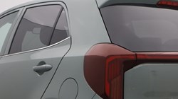 2024 (74) KIA PICANTO 1.0 GT-Line 5dr 5954501
