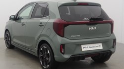 2024 (74) KIA PICANTO 1.0 GT-Line 5dr 5954468