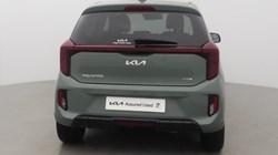 2024 (74) KIA PICANTO 1.0 GT-Line 5dr 5954472