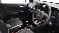 2024 (74) KIA PICANTO 1.0 GT-Line 5dr 5954485