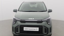 2024 (74) KIA PICANTO 1.0 GT-Line 5dr 5954473