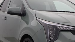 2024 (74) KIA PICANTO 1.0 GT-Line 5dr 5954504