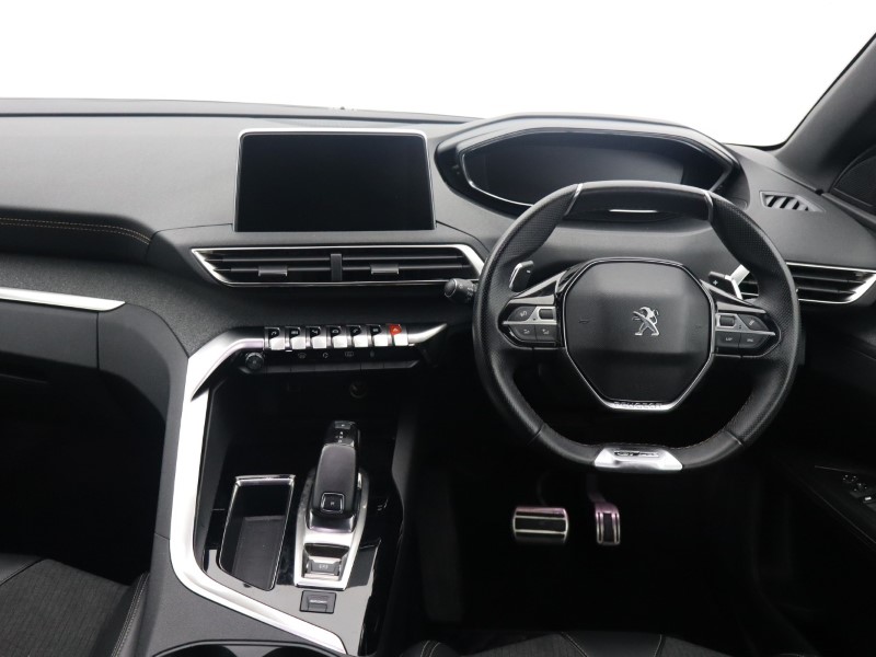 2020 (20) PEUGEOT 3008 1.5 BlueHDi GT Line 5dr EAT8 5961867