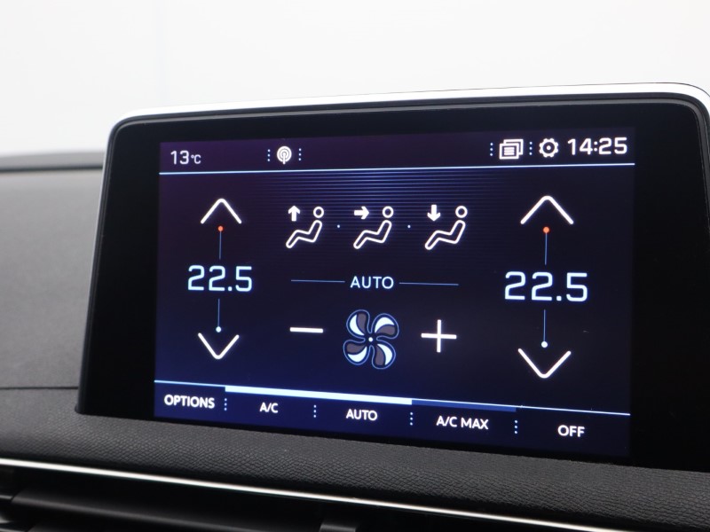 2020 (20) PEUGEOT 3008 1.5 BlueHDi GT Line 5dr EAT8 5961883