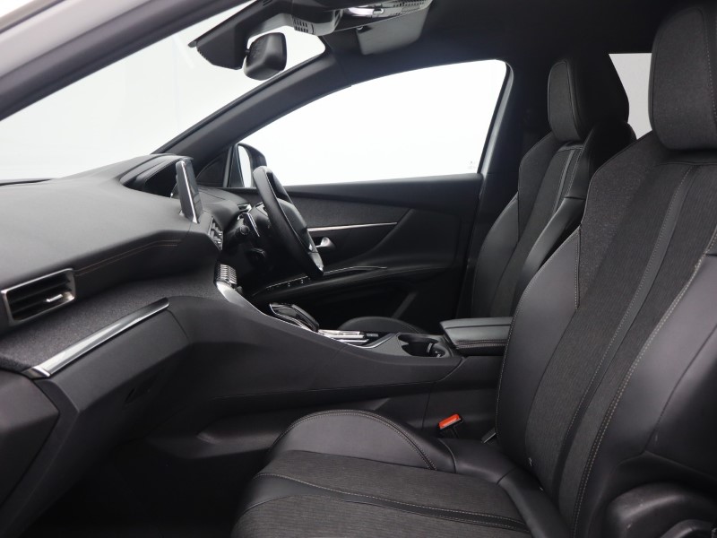 2020 (20) PEUGEOT 3008 1.5 BlueHDi GT Line 5dr EAT8 5961863