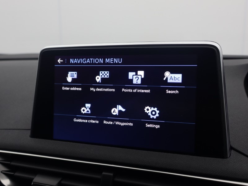 2020 (20) PEUGEOT 3008 1.5 BlueHDi GT Line 5dr EAT8 5961879