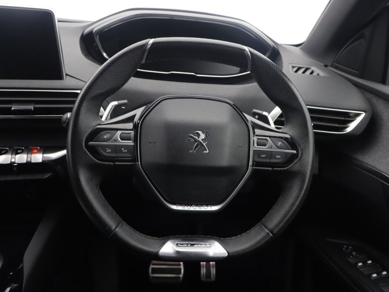 2020 (20) PEUGEOT 3008 1.5 BlueHDi GT Line 5dr EAT8 5961868