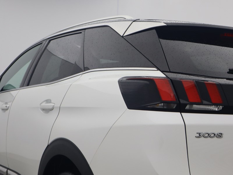2020 (20) PEUGEOT 3008 1.5 BlueHDi GT Line 5dr EAT8 5961890