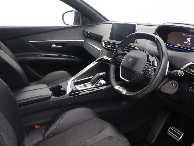 2020 (20) PEUGEOT 3008 1.5 BlueHDi GT Line 5dr EAT8 5961871