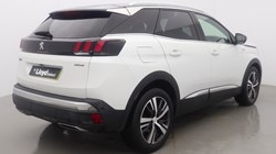 2020 (20) PEUGEOT 3008 1.5 BlueHDi GT Line 5dr EAT8 5961862