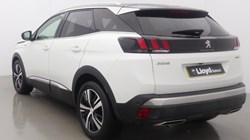 2020 (20) PEUGEOT 3008 1.5 BlueHDi GT Line 5dr EAT8 5961861