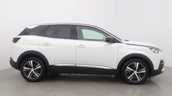 2020 (20) PEUGEOT 3008 1.5 BlueHDi GT Line 5dr EAT8 5961860