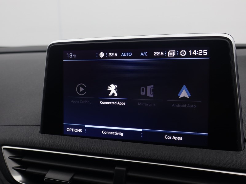 2020 (20) PEUGEOT 3008 1.5 BlueHDi GT Line 5dr EAT8 5961880