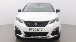 2020 (20) PEUGEOT 3008 1.5 BlueHDi GT Line 5dr EAT8 5961856