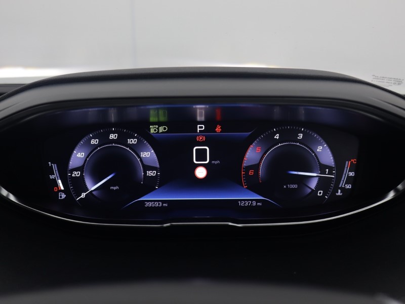 2020 (20) PEUGEOT 3008 1.5 BlueHDi GT Line 5dr EAT8 5961877