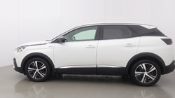 2020 (20) PEUGEOT 3008 1.5 BlueHDi GT Line 5dr EAT8 5961859