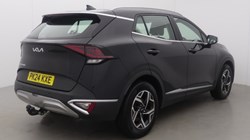 2024 (24) KIA SPORTAGE 1.6T GDi ISG 2 5dr 5965575