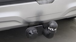 2024 (24) KIA SPORTAGE 1.6T GDi ISG 2 5dr 5965599