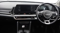 2024 (24) KIA SPORTAGE 1.6T GDi ISG 2 5dr 5965571