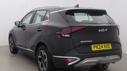 2024 (24) KIA SPORTAGE 1.6T GDi ISG 2 5dr 5965564