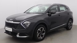 2024 (24) KIA SPORTAGE 1.6T GDi ISG 2 5dr 5965573