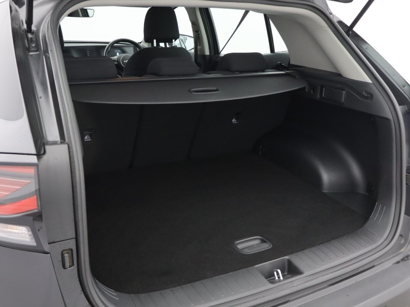 2024 (24) KIA SPORTAGE 1.6T GDi ISG 2 5dr 5965596