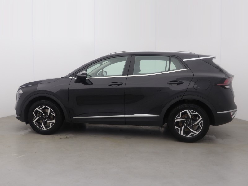 2024 (24) KIA SPORTAGE 1.6T GDi ISG 2 5dr 5965574