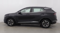 2024 (24) KIA SPORTAGE 1.6T GDi ISG 2 5dr 5965574
