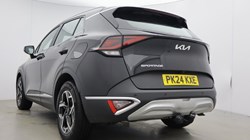 2024 (24) KIA SPORTAGE 1.6T GDi ISG 2 5dr 5965597