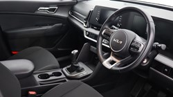 2024 (24) KIA SPORTAGE 1.6T GDi ISG 2 5dr 5965580