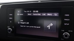 2024 (24) KIA SPORTAGE 1.6T GDi ISG 2 5dr 5965585