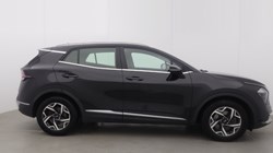2024 (24) KIA SPORTAGE 1.6T GDi ISG 2 5dr 5965567