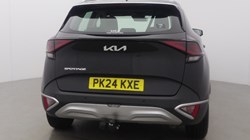 2024 (24) KIA SPORTAGE 1.6T GDi ISG 2 5dr 5965568