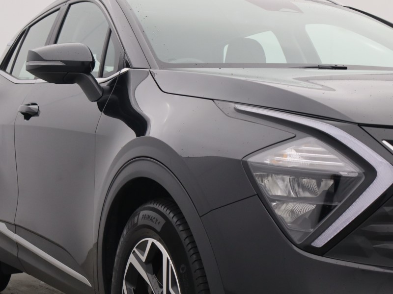 2024 (24) KIA SPORTAGE 1.6T GDi ISG 2 5dr 5965602