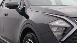 2024 (24) KIA SPORTAGE 1.6T GDi ISG 2 5dr 5965602