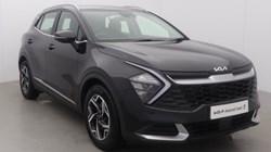 2024 (24) KIA SPORTAGE 1.6T GDi ISG 2 5dr 5965563