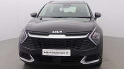 2024 (24) KIA SPORTAGE 1.6T GDi ISG 2 5dr 5965569