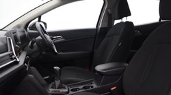 2024 (24) KIA SPORTAGE 1.6T GDi ISG 2 5dr 5965565