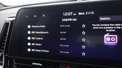 2024 (24) KIA SPORTAGE 1.6T GDi 207 HEV GT-Line 5dr Auto 5965510