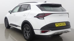 2024 (24) KIA SPORTAGE 1.6T GDi 207 HEV GT-Line 5dr Auto 5965492