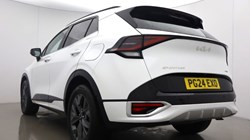 2024 (24) KIA SPORTAGE 1.6T GDi 207 HEV GT-Line 5dr Auto 5965521