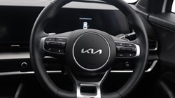 2024 (24) KIA SPORTAGE 1.6T GDi 207 HEV GT-Line 5dr Auto 5965499