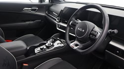 2024 (24) KIA SPORTAGE 1.6T GDi 207 HEV GT-Line 5dr Auto 5965502