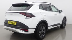 2024 (24) KIA SPORTAGE 1.6T GDi 207 HEV GT-Line 5dr Auto 5965493
