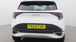 2024 (24) KIA SPORTAGE 1.6T GDi 207 HEV GT-Line 5dr Auto 5965475
