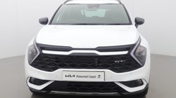2024 (24) KIA SPORTAGE 1.6T GDi 207 HEV GT-Line 5dr Auto 5965470