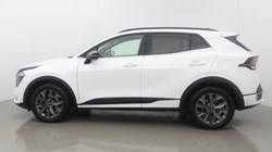 2024 (24) KIA SPORTAGE 1.6T GDi 207 HEV GT-Line 5dr Auto 5965482